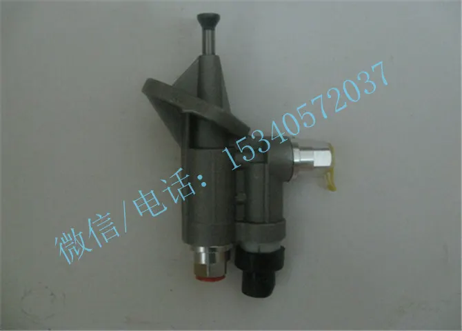 适用于黄石康明斯发电机6BT5.9发电机输油泵1106N1-010配套厂