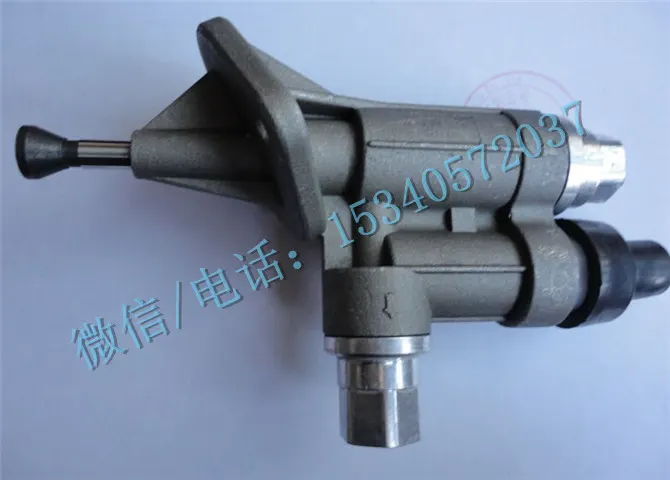 1106N1-010发电机输油泵适用于周口挖泥船配件6BT5.9发电机输油泵信誉保证