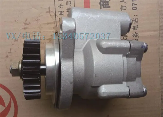 适用于康明斯发电机B3.3叶片泵