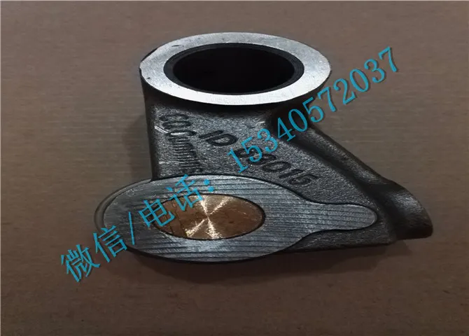 3039163喷油凸轮从动件适用于黄石康明斯履带挖掘机发动机KTA50喷油凸轮从动件价格实惠