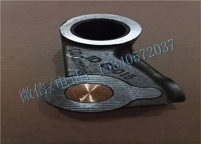 3418533喷油凸轮从动件适用于哈尔滨康明斯柴油发动机配件NT855喷油凸轮从动件总代直销