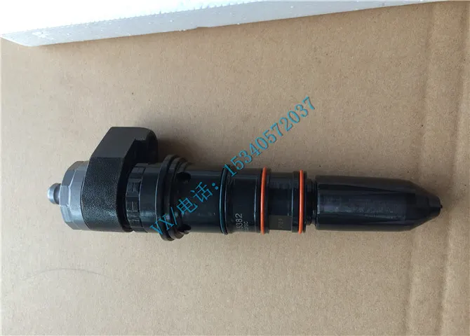 矿山机械康明斯配件3870989喷油器总成厂家直销
