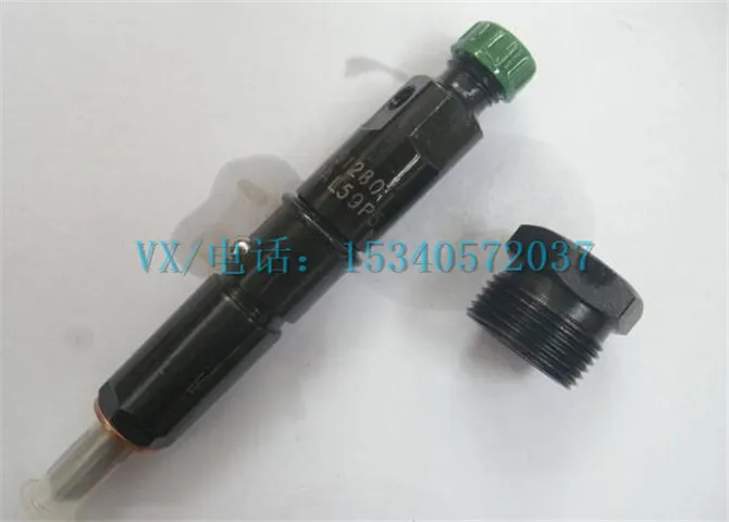 康明斯发电机3870984喷油器调校原厂配件