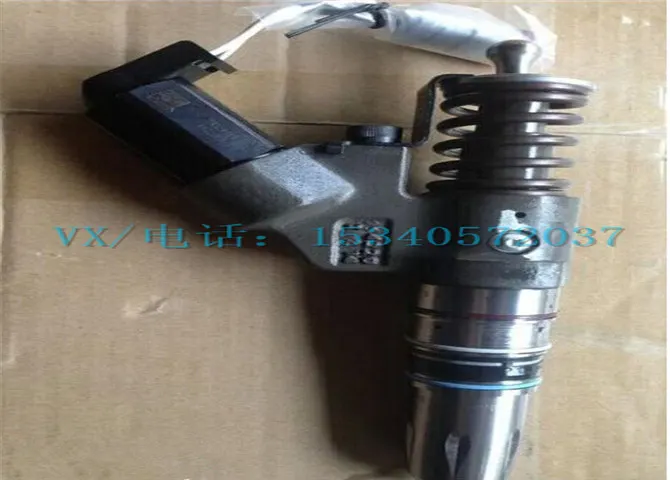 康明斯k19发动机连杆3903889喷油器调校配套厂配件