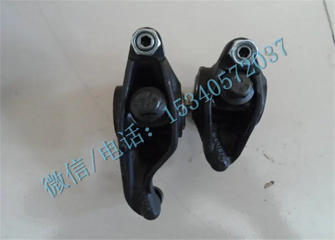 3053478喷油摇臂适用于保定海运设备配件KTA19喷油摇臂厂家直销