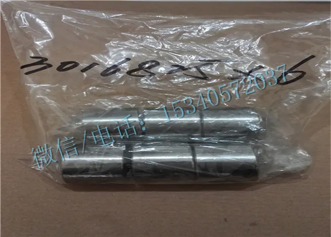 3016825喷油滚轮适用于哈尔滨专用汽车用柴油机KTA50喷油滚轮总代直销