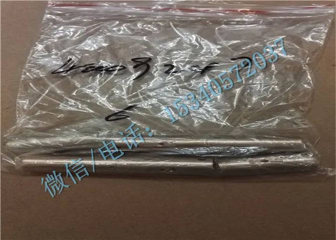 适用于无锡康明斯现代重工配件KTA19喷油滚轮3016825价格实惠
