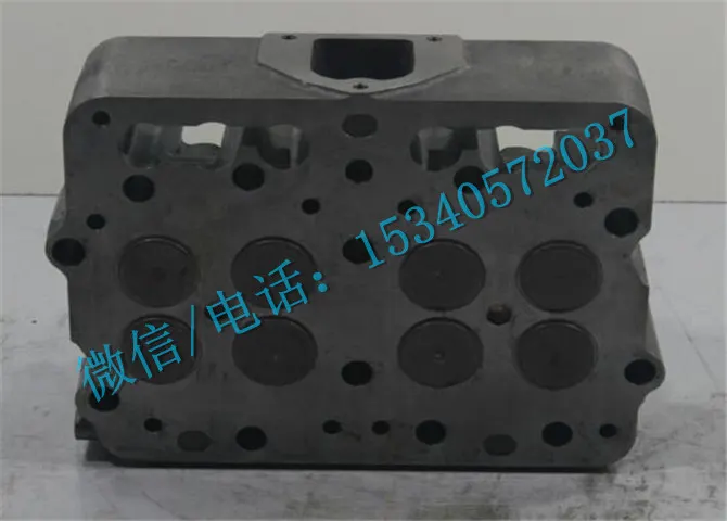 3037214基础缸盖适用于广州康明斯修理KTA50基础缸盖价格实惠