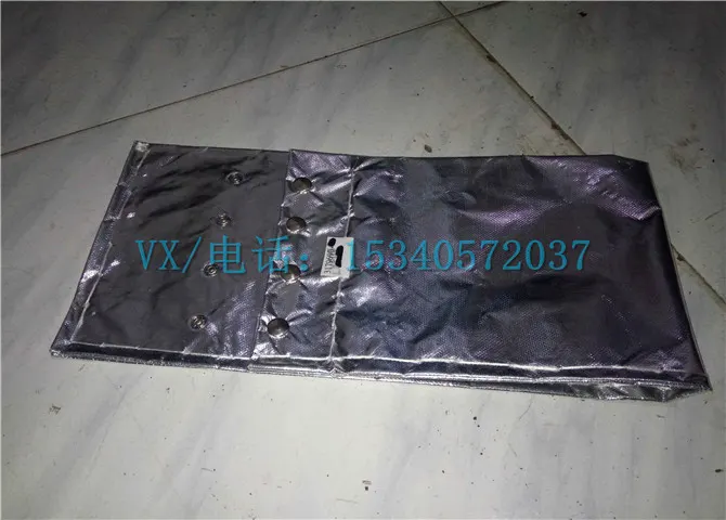 适用于重庆康明斯小型挖掘机NT855增压器隔热罩3002138量大从优