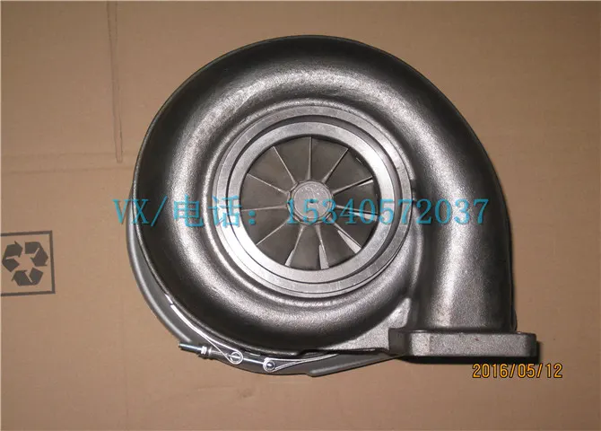 3002138增压器隔热罩适用于南通起重机械配件NT855增压器隔热罩服务周到