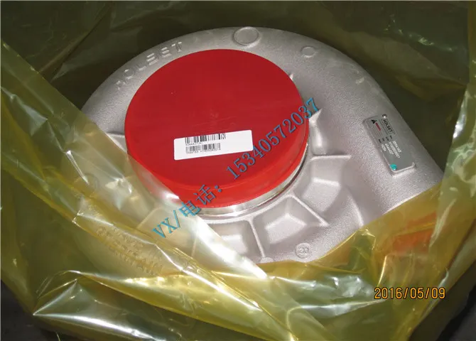 3529040增压器适用于重庆康明斯铁路设备配件NT855增压器特价批发