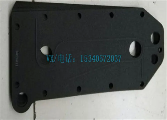 康明斯k38发动机气门3531940宽体矿用车配件