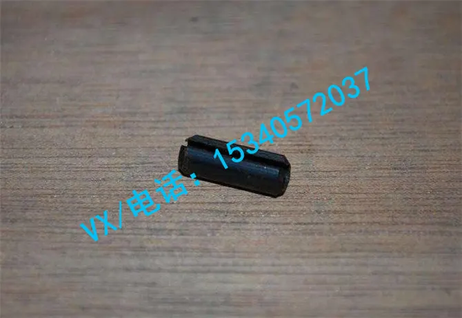 适用于康明斯68445-20带槽圆柱销