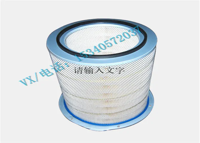 船用康明斯发动机4078623弗列加空滤器