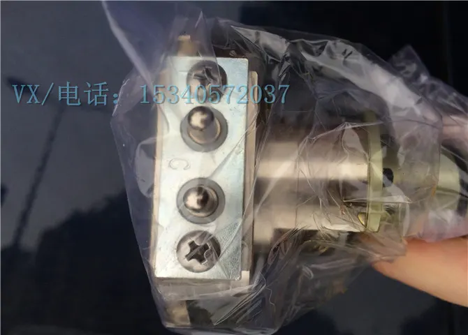 3408324执行器适用于三亚工程建设设备M11执行器总代直销