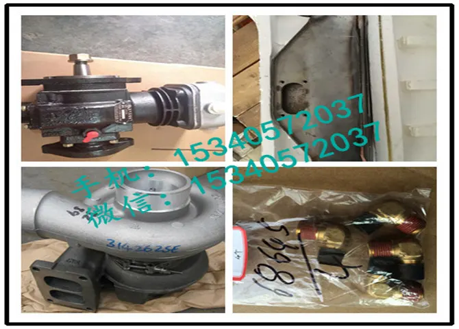3036575排温传感器适用于广州客车用柴油机NT855排温传感器哪家专业?