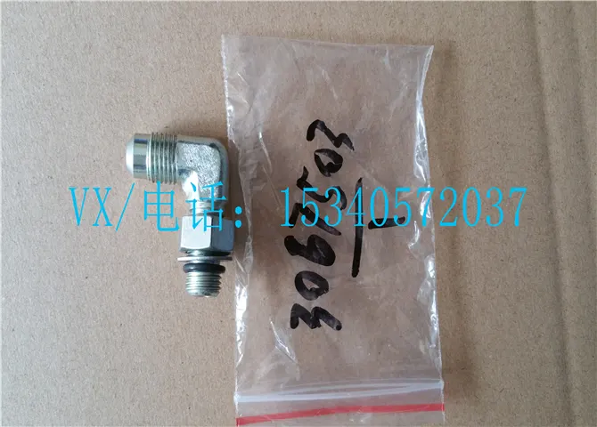 3022865-Z阴性接头适用于烟台康明斯路桥建筑设备配件总代直销