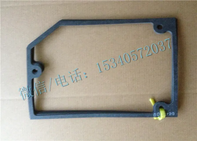 3084583-Z摇臂室盖垫块适用于怀化康明斯船用服务周到