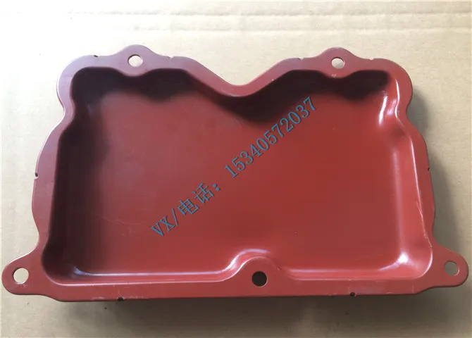 3052592-Z摇臂室盖适用于百色康明斯履带车配套厂