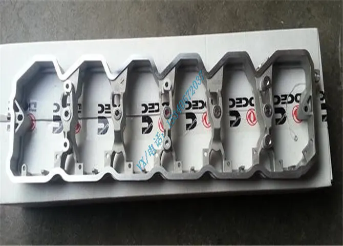 4318261-NC摇臂室适用于天津康明斯保养配套厂