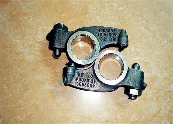 适用于许昌康明斯发电机6BTA5.9-GM80摇臂总成3065810怎么买?
