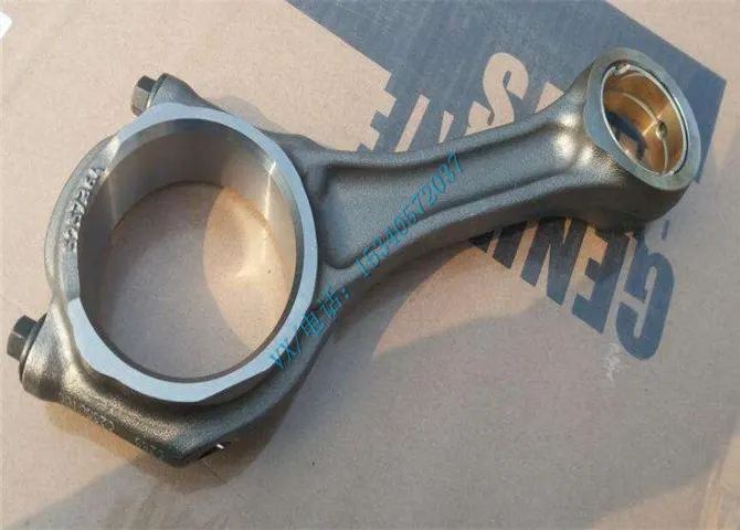 适用于康明斯船用主机KTA38-G5轴承连杆3047390