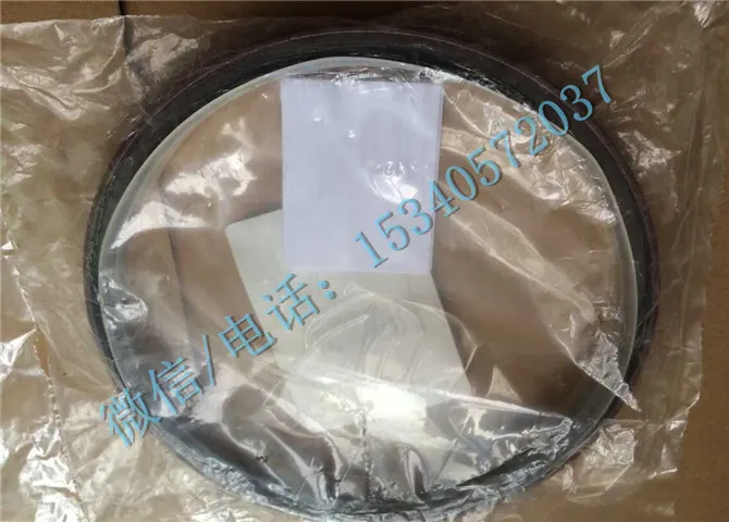 3160925曲轴后油封适用于包头轮式挖掘机发动机KTA19曲轴后油封总代直销