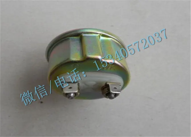 适用于郑州康明斯石油钻采设备NT855机油传感器3015237特价批发