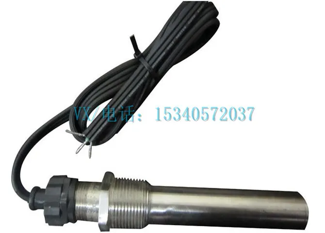 4009347机油加热器适用于吉林康明斯徐工发动机NT855机油加热器原装现货