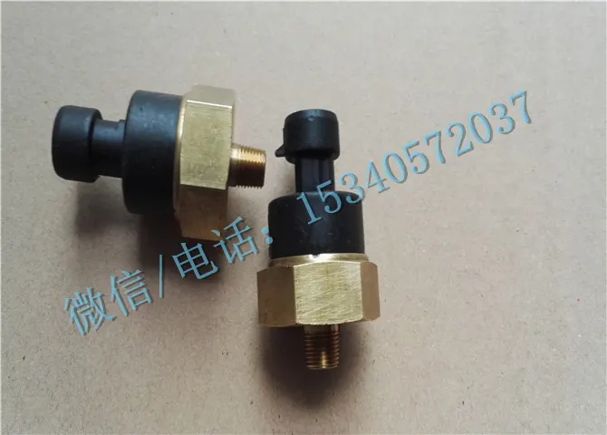 4061023机油压力传感器适用于合肥船用柴油机KTA19机油压力传感器价格实惠