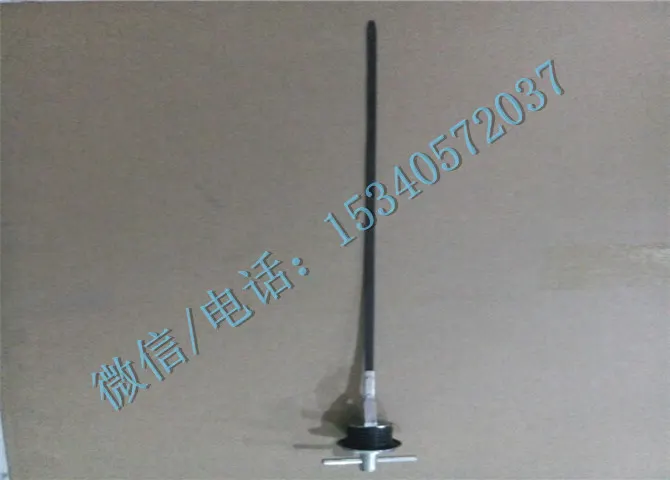 康明斯船用3069819机油尺