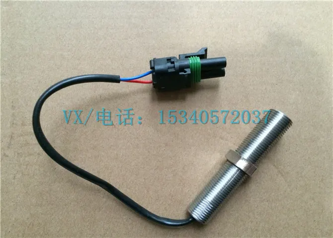 适用于康明斯石油设备配件C8.3-250G机油感应塞
