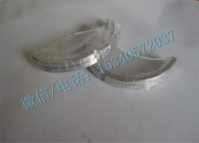 C3944163止推瓦适用于宝鸡康明斯石油机械发动机6CT8.3止推瓦信誉保证