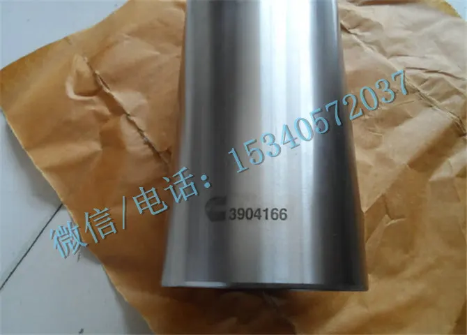 3800328气缸套组件适用于哈尔滨重庆康明斯柴油发电机组6CT8.3气缸套组件服务周到