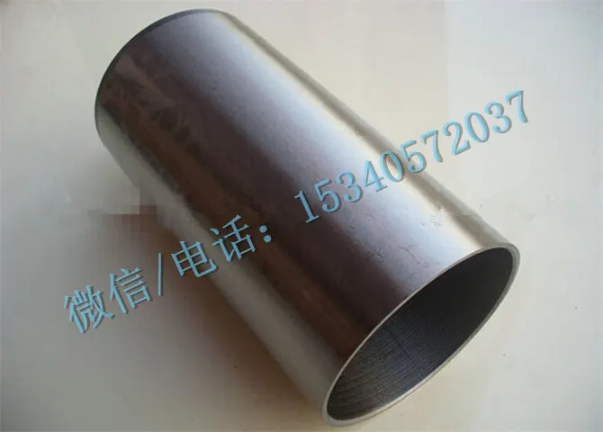 适用于天津康明斯重型车柴油机KTA19气缸套4009220总代直销