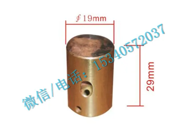 适用于烟台康明斯东风发电机KTA19气门滚轮销4009248特价批发