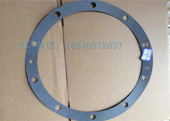 适用于厦门康明斯发动机6BTA5.9-GM80水室盖衬垫3009323生产厂家