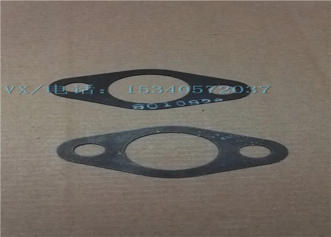 货车康明斯柴油机配件3009324水室盖衬垫