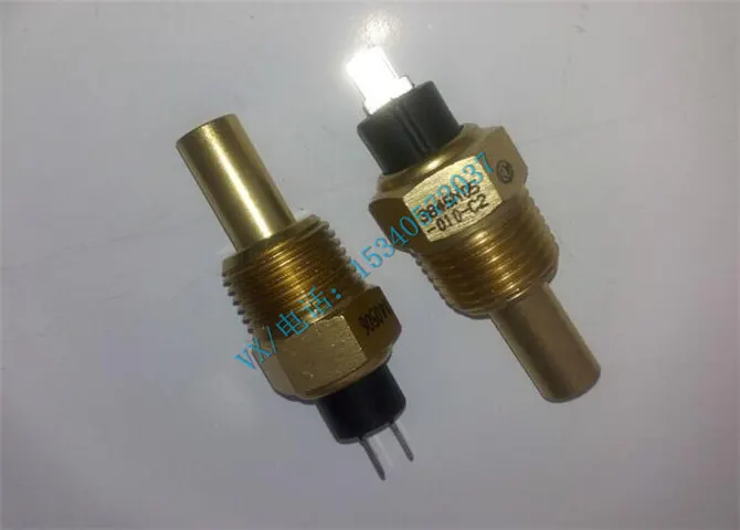 船用康明斯柴油机配件3967250水温传感器
