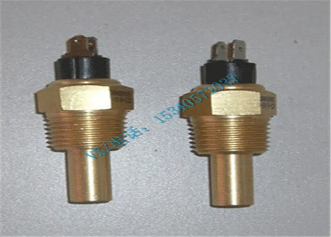 适用于常德康明斯客车用柴油机KTA50水温传感器4061022服务周到