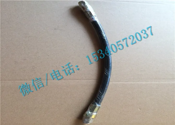 AS401200MS水箱软管适用于厦门康明斯石油设备NT855水箱软管厂家直销
