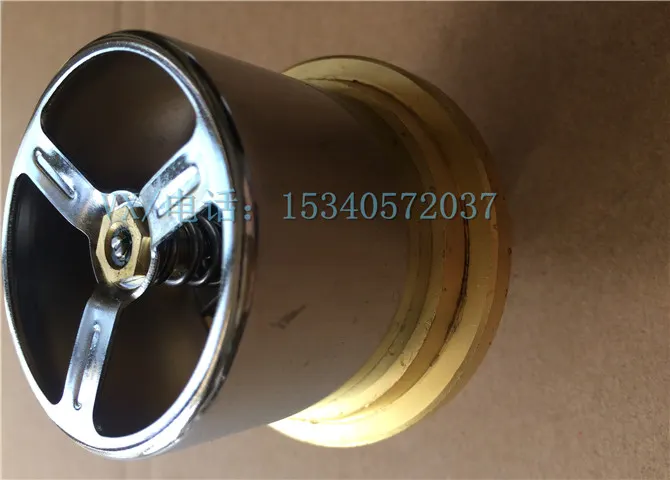 康明斯挖掘机3165319汽车节温器厂家直销