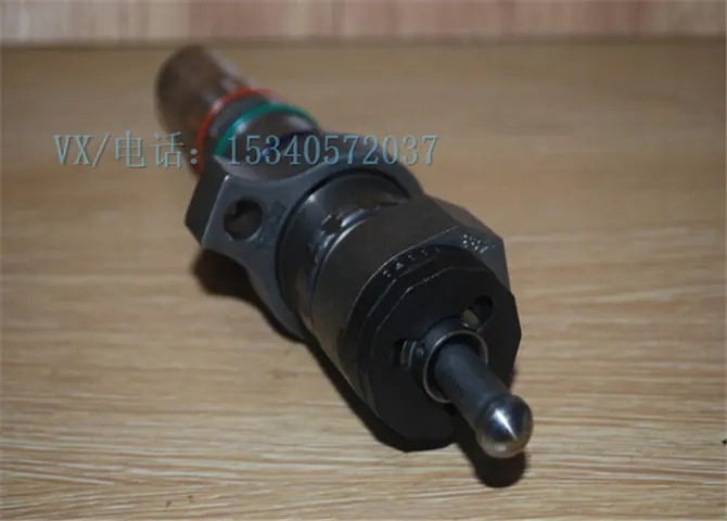 康明斯船用柴油机3870964油嘴