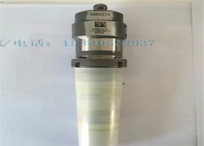 康明斯发动机3897201油头原厂配件