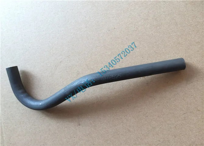 适合昆明康明斯石油设备配件KTA50-G8涡轮增压器供油管3681718-NC特价批发