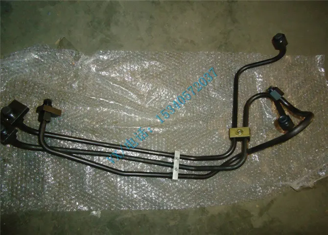 船舶康明斯配件3200387油管