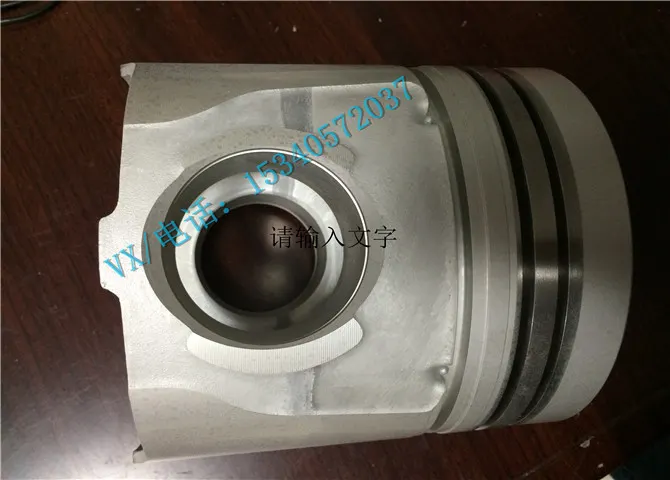 施工设备康明斯配件3036074活塞