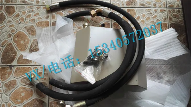 适用于康明斯船用备件浮子油箱(发电机组用)6升3418915配套厂