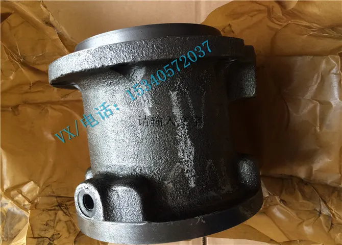 适用于基隆康明斯发电机NTA855-G1A海水泵修包3908220厂家直销