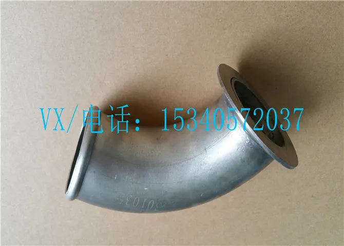 螺纹接管69904符合淮北康明斯拖车怎么选?